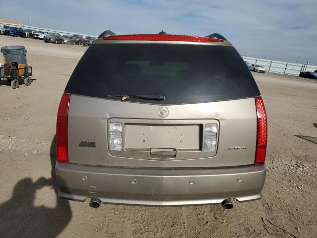 Photo 6 from auction – 2004 CADILLAC SRX with VIN 1GYEE637940165807