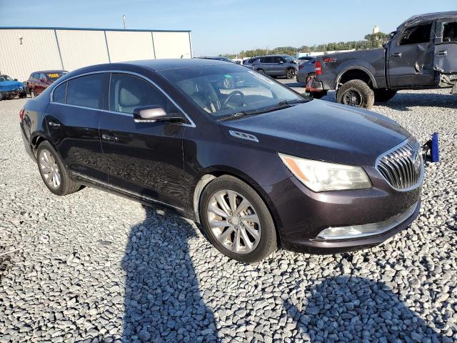 Photo 4 from auction – 2014 BUICK LACROSSE with VIN 1G4GB5GR6EF173693