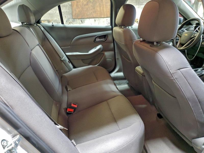 Photo 10 from auction – 2014 CHEVROLET MALIBU LS with VIN 1G11B5SL1EF183134