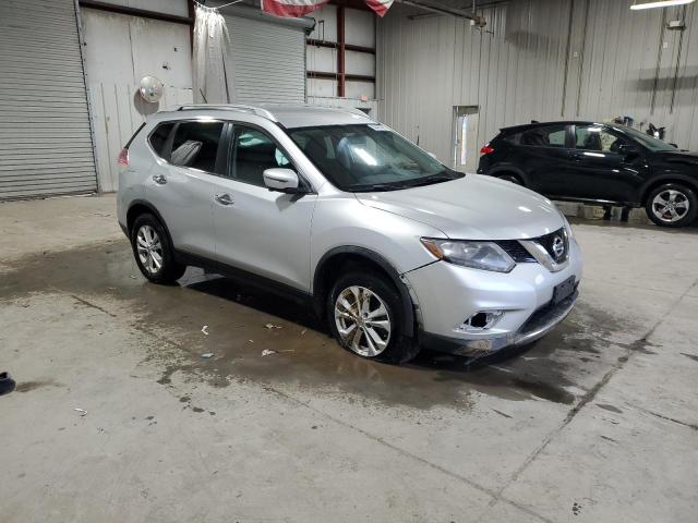 Photo 4 from auction – 2016 NISSAN ROGUE S with VIN KNMAT2MV8GP605480