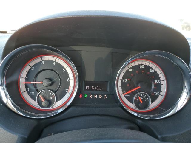Photo 9 from auction – 2012 DODGE GRAND CARA with VIN 2C4RDGCG6CR197022