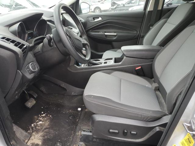 Photo 7 from auction – 2019 FORD ESCAPE SE with VIN 1FMCU9GD8KUB55031