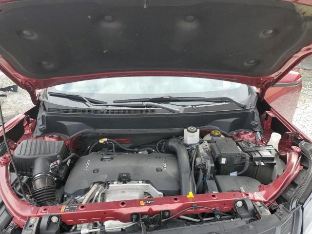 Photo 11 from auction – 2018 CHEVROLET EQUINOX LT with VIN 2GNAXTEX5J6236960