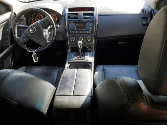 Photo 8 from auction – 2010 MAZDA CX-9 with VIN JM3TB2MA9A0229002