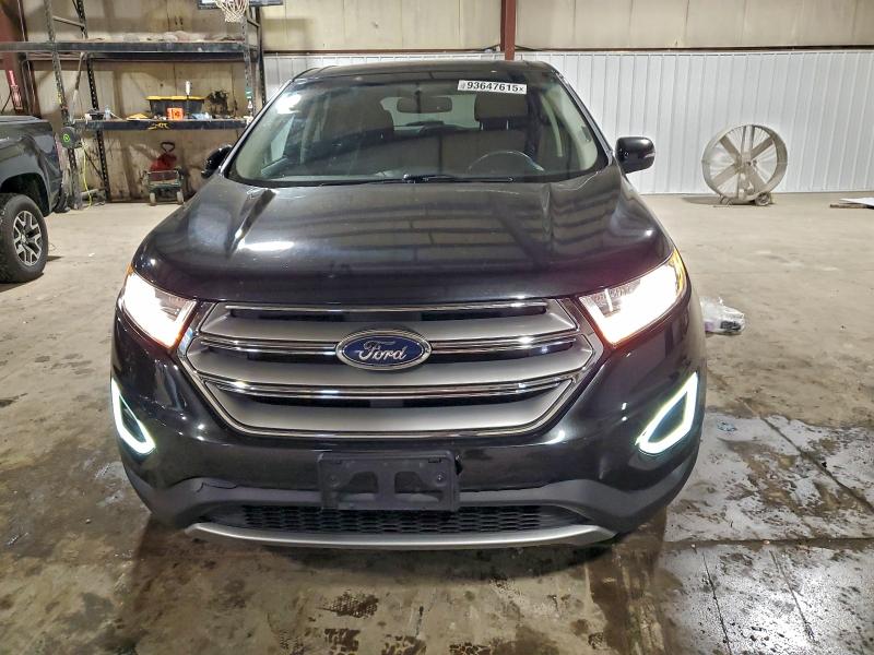 Photo 5 from auction – 2015 FORD EDGE SEL with VIN 2FMTK3J86FBB03438