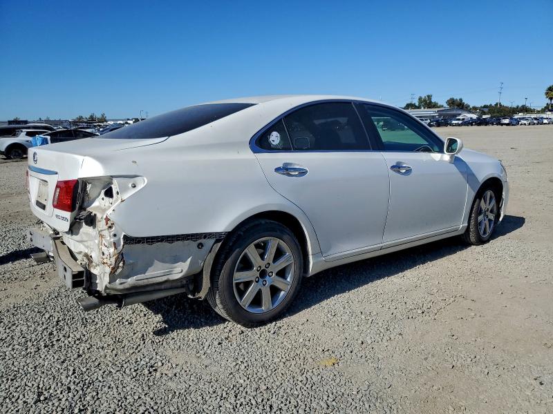 Photo 3 from auction – 2008 LEXUS ES 350 with VIN JTHBJ46G482170071