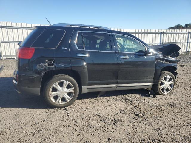 Photo 3 from auction – 2017 GMC TERRAIN SL with VIN 2GKFLUE38H6307872