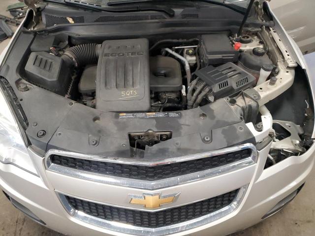Photo 12 from auction – 2015 CHEVROLET EQUINOX LS with VIN 2GNALAEK5F1132106