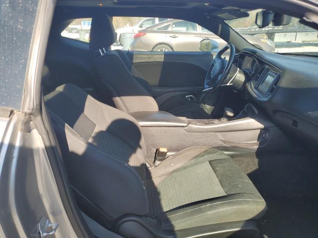 Photo 10 from auction – 2016 DODGE CHALLENGER with VIN 2C3CDZAG4GH185519
