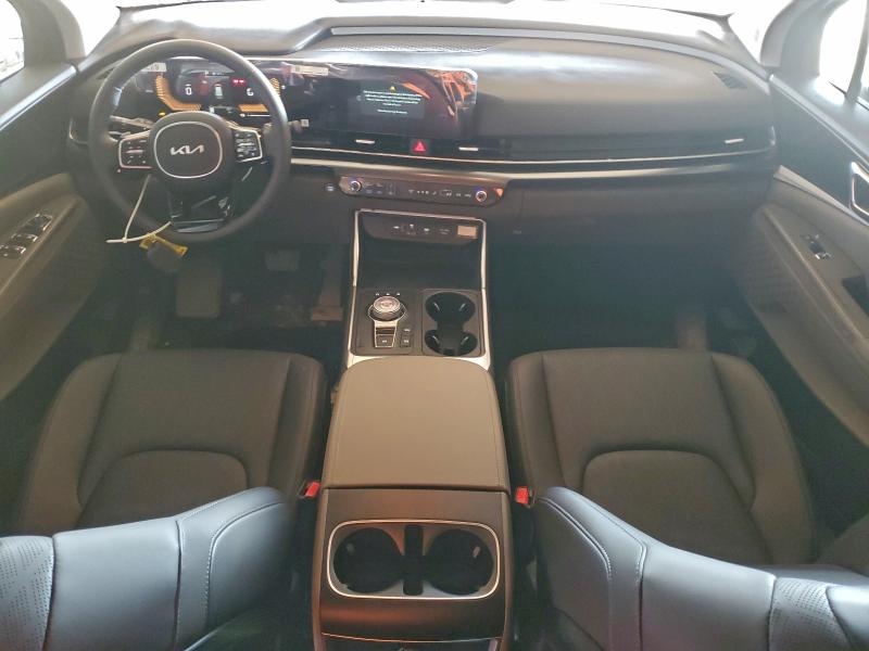 Photo 8 from auction – 2026 KIA CARNIVAL L with VIN KNDNB5KA3T6086361