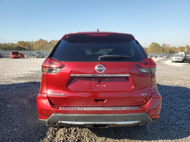 Photo 6 from auction – 2019 NISSAN ROGUE S with VIN 5N1AT2MT8KC808296