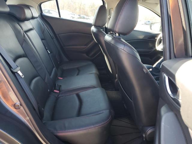 Photo 10 from auction – 2015 MAZDA 3 TOURING with VIN JM1BM1L3XF1230690