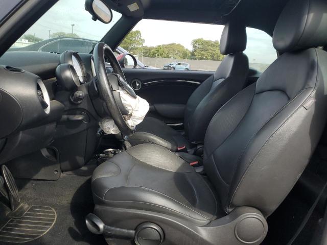Photo 7 from auction – 2012 MINI COOPER S with VIN WMWZP3C54CT250269