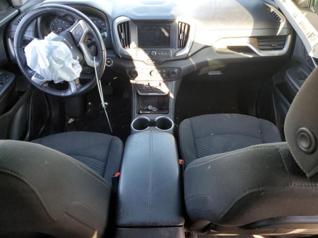 Photo 8 from auction – 2018 GMC TERRAIN with VIN 3GKALMEXXJL321061