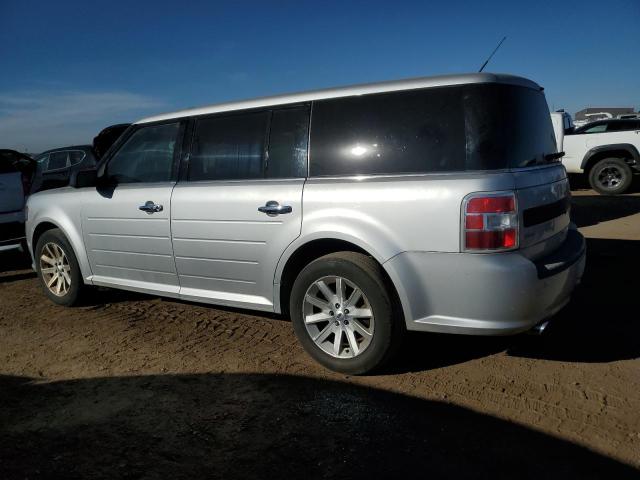 Photo 2 from auction – 2015 FORD FLEX SEL with VIN 2FMGK5C83FBA17837