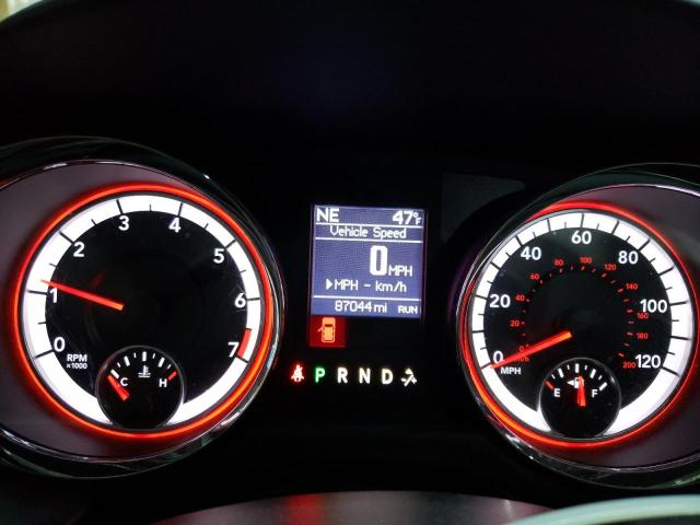 Photo 9 from auction – 2019 DODGE GRAND CARA with VIN 2C4RDGEG1KR623131