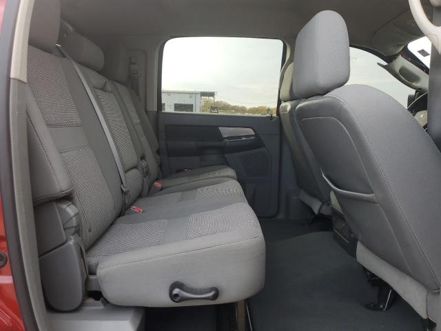 Photo 10 from auction – 2007 DODGE RAM 1500 with VIN 3D7KS19D47G714630