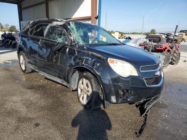 Photo 4 from auction – 2013 CHEVROLET EQUINOX LS with VIN 2GNALBEK8D6429912