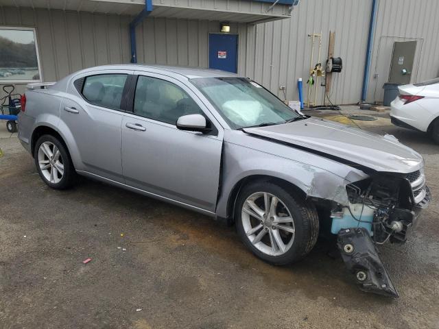 Photo 4 from auction – 2014 DODGE AVENGER SX with VIN 1C3CDZCB5EN152213