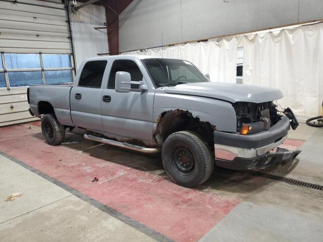 Photo 4 from auction – 2005 CHEVROLET SILVERADO with VIN 1GCHK232X5F816286