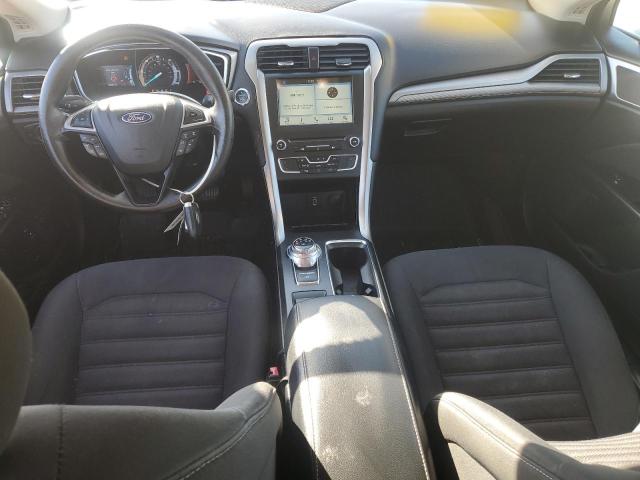 Photo 8 from auction – 2017 FORD FUSION SE with VIN 3FA6P0LU7HR296950