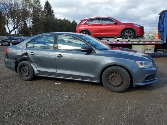 Photo 4 from auction – 2015 VOLKSWAGEN JETTA BASE with VIN 3VW2K7AJ5FM340363