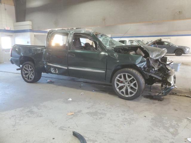 Photo 4 from auction – 2006 GMC NEW SIERRA with VIN 2GTEC13T461141787