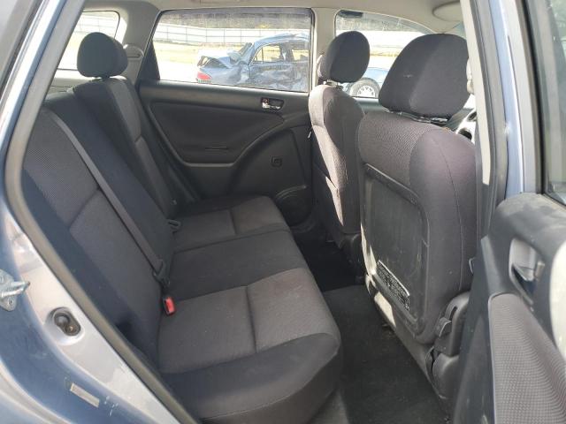 Photo 11 from auction – 2004 TOYOTA COROLLA MA with VIN 2T1LR32EX4C254002