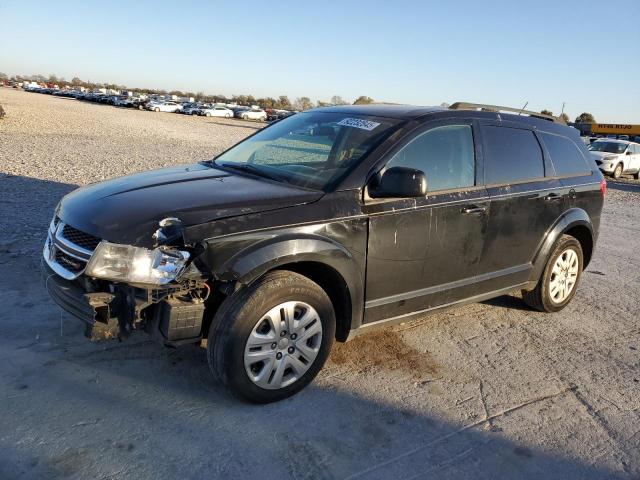 DODGE JOURNEY 2018 with VIN 3C4PDCAB0JT296114 - Photo from auction