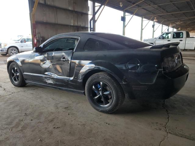 Photo 2 from auction – 2006 FORD MUSTANG with VIN 1ZVFT80N365218213