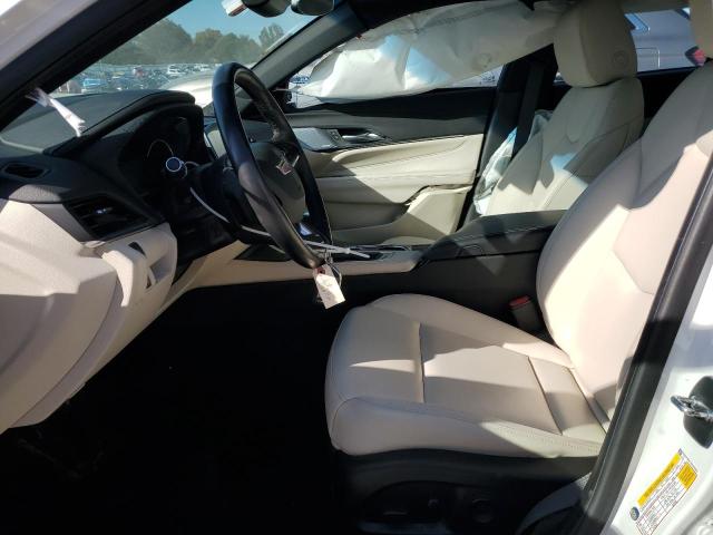 Photo 7 from auction – 2023 CADILLAC CT4 with VIN 1G6DK5RK7P0104852