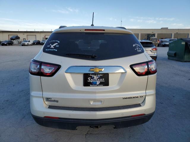 Photo 6 from auction – 2014 CHEVROLET TRAVERSE L with VIN 1GNKVGKDXEJ158521