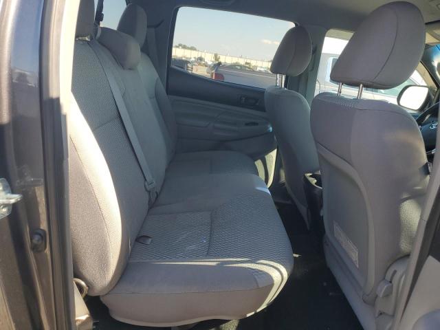 Photo 10 from auction – 2014 TOYOTA TACOMA DOU with VIN 5TFJX4GN0EX027285