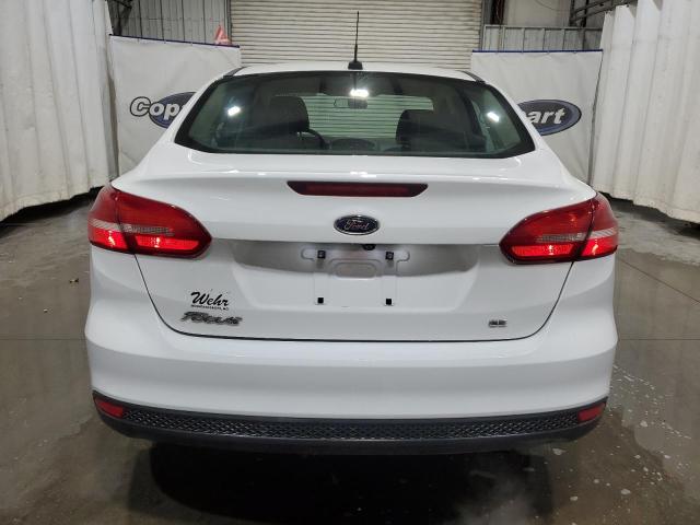 Photo 6 from auction – 2018 FORD FOCUS SE with VIN 1FADP3F20JL204729