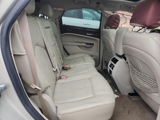 Фото 10 с аукциона – 2015 CADILLAC SRX PERFOR с VIN 3GYFNFE31FS631997