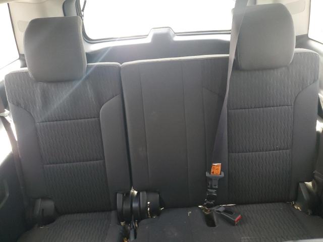 Photo 10 from auction – 2016 CHEVROLET SUBURBAN K with VIN 1GNSKGKC0GR444320
