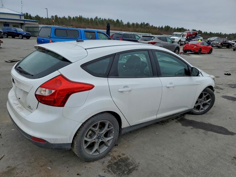 Photo 3 from auction – 2013 FORD FOCUS SE with VIN 1FADP3K25DL246548