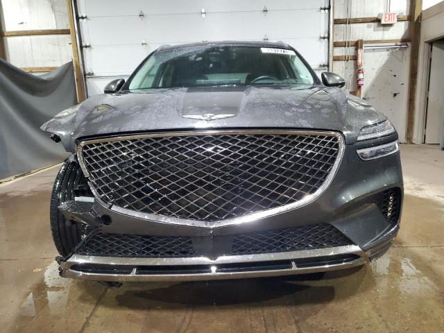 Photo 5 from auction – 2025 GENESIS GV70 BASE with VIN KMUMADTBXSU180079
