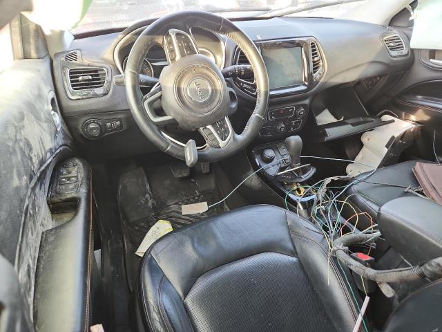 Foto 8 de la subasta – 2018 JEEP COMPASS LI con VIN 3C4NJDCB7JT107476