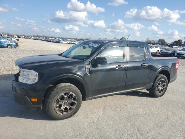 Фото 1 с аукциона – 2023 FORD MAVERICK X с VIN 3FTTW8F97PRA01513