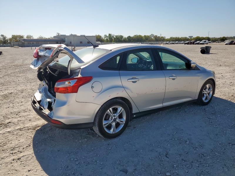 Photo 3 from auction – 2014 FORD FOCUS SE with VIN 1FADP3F25EL295731