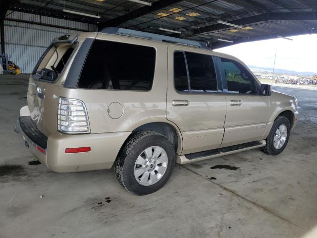 Photo 3 from auction – 2007 MERCURY MOUNTAINEE with VIN 4M2EU47E37UJ09469