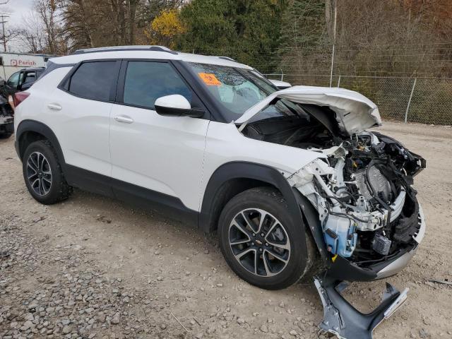 Photo 4 from auction – 2024 CHEVROLET TRAILBLAZE with VIN KL79MRSL9RB146693