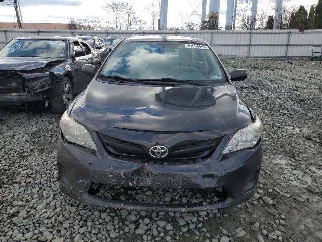 Photo 5 from auction – 2012 TOYOTA COROLLA BA with VIN 2T1BU4EE8CC794698