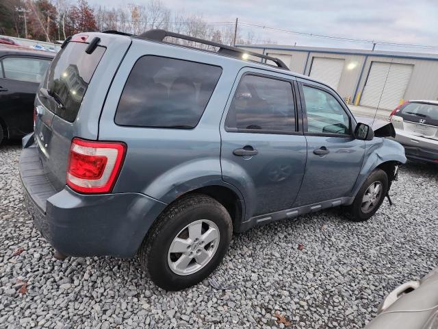 Photo 3 from auction – 2012 FORD ESCAPE XLT with VIN 1FMCU9D7XCKA32326