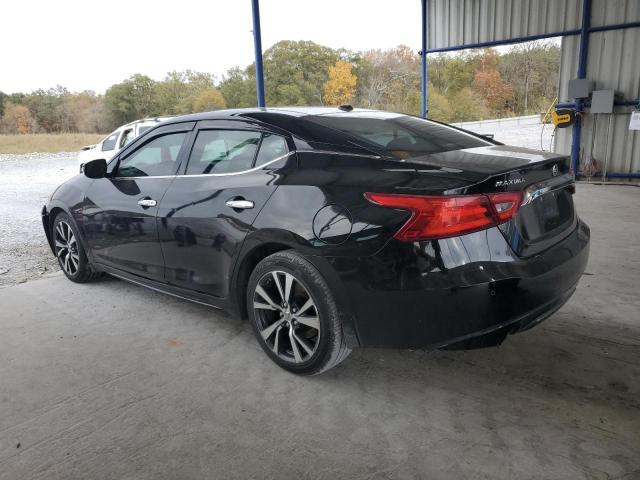 Photo 2 from auction – 2017 NISSAN MAXIMA 3.5 with VIN 1N4AA6AP2HC407477