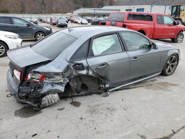 Photo 3 from auction – 2012 AUDI S4 PRESTIG with VIN WAUMGAFL2CA116557