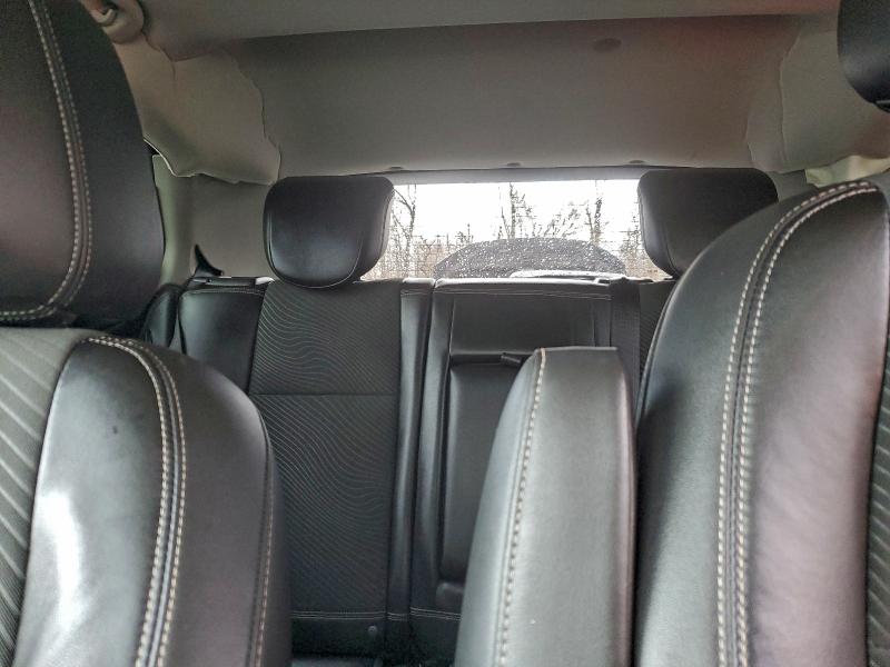 Photo 10 from auction – 2014 BUICK ENCORE CON with VIN KL4CJFSB7EB767510