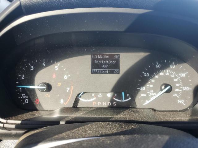 Photo 9 from auction – 2020 FORD ECOSPORT with VIN MAJ3S2FE7LC388505
