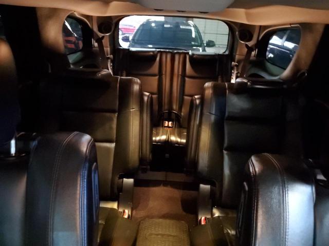 Photo 10 from auction – 2017 DODGE DURANGO GT with VIN 1C4RDJDG5HC839189